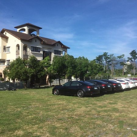 Mallorca B&B Taitung Exterior photo