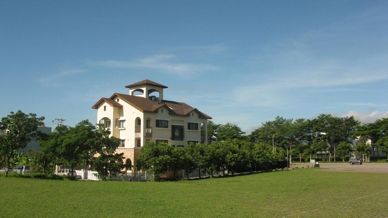Mallorca B&B Taitung Exterior photo