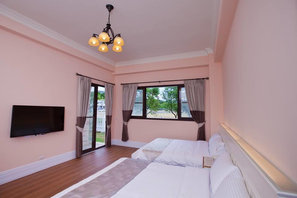 Mallorca B&B Taitung Exterior photo