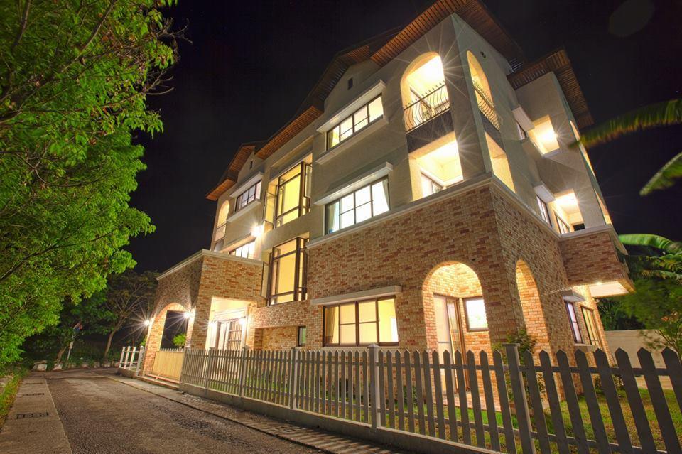Mallorca B&B Taitung Exterior photo