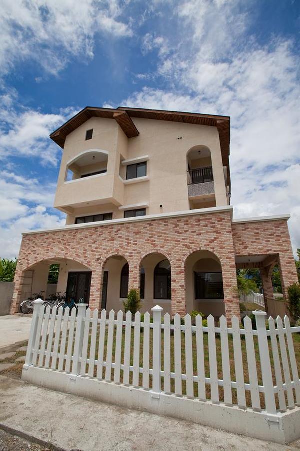 Mallorca B&B Taitung Exterior photo