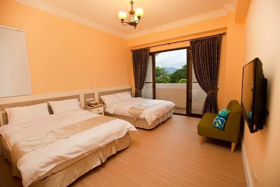 Mallorca B&B Taitung Exterior photo