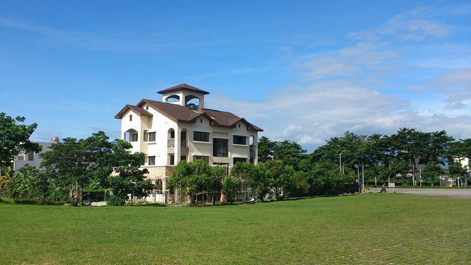 Mallorca B&B Taitung Exterior photo